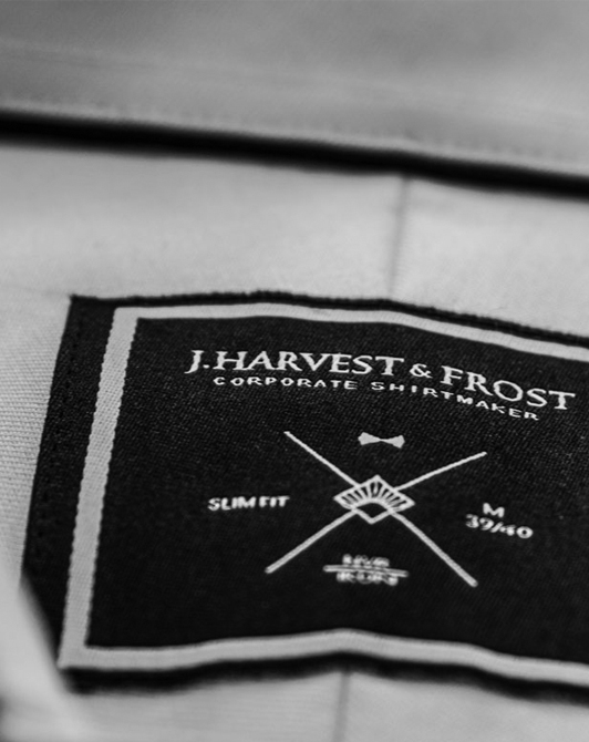 James Harvest &amp; Frost