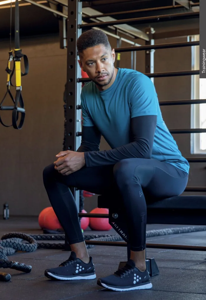 Example of corporate wear