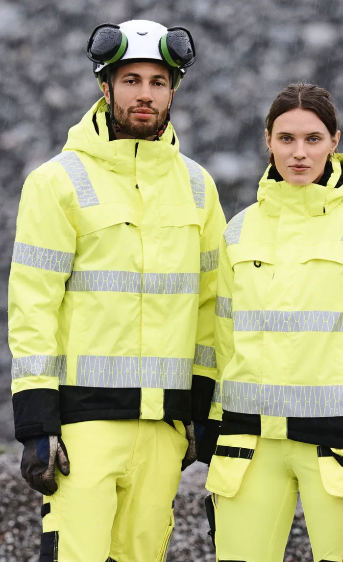 Example of corporate wear