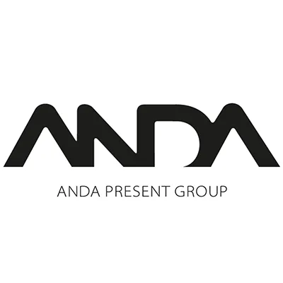 Anda Western Europe