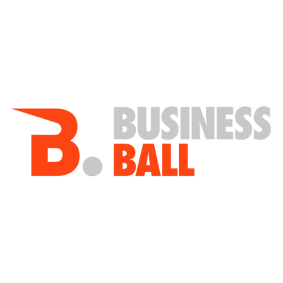 BUSINESSBALL BV