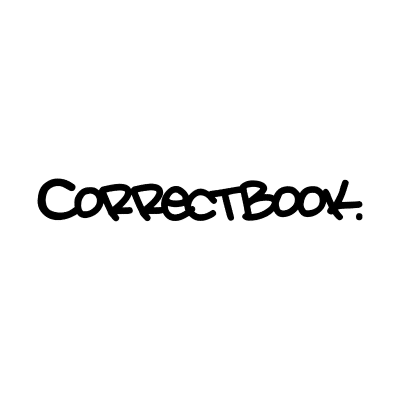 Correctbook