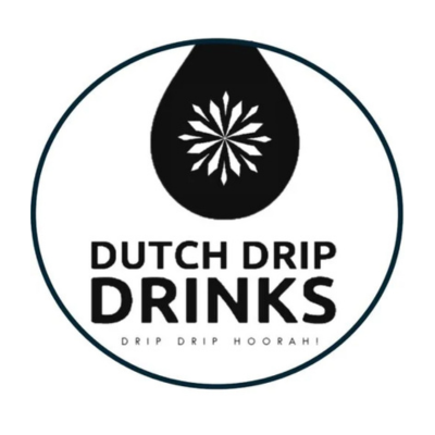Dutch Drip Drinks