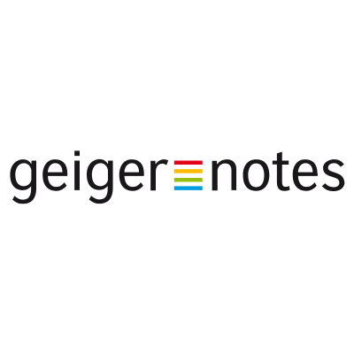 Geiger-Notes