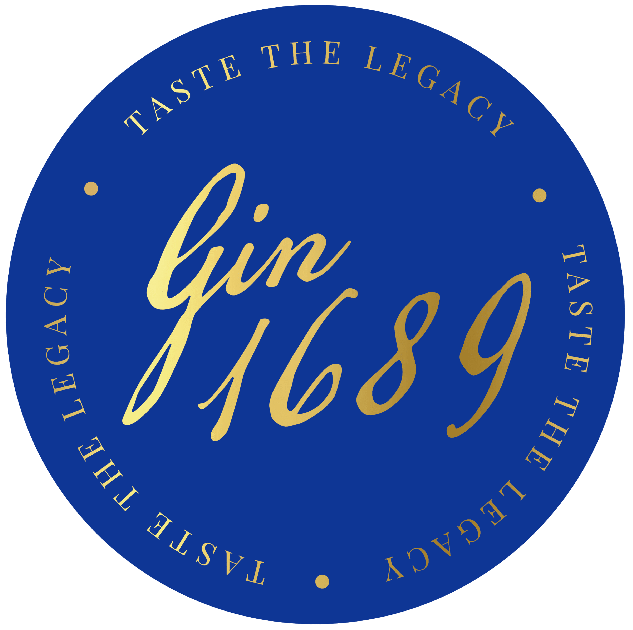 Gin 1689