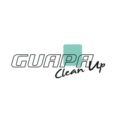 Guapa Clean Up!