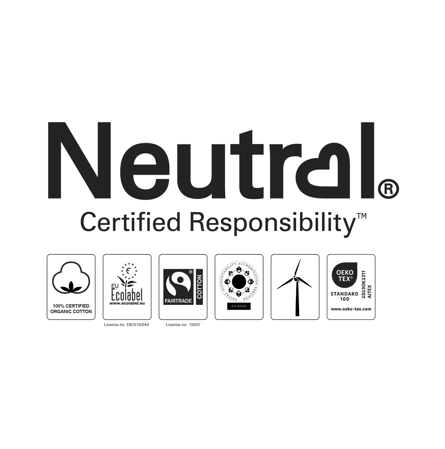 Neutral.com