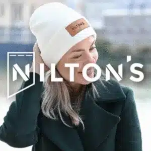 Nilton's
