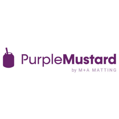 Purple Mustard