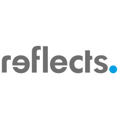 Reflects