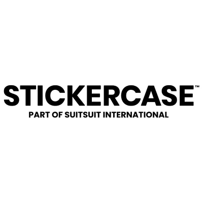 Stickercase