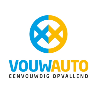 Vouwauto