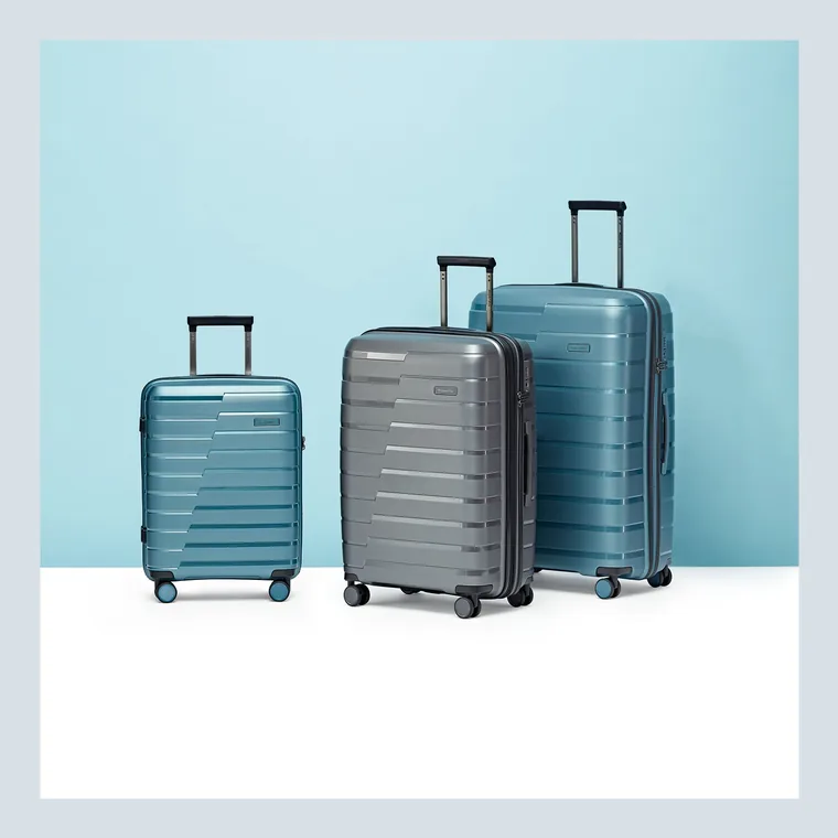 Reisbagage van Travelite